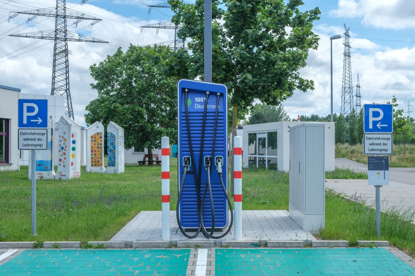 Voiture électrique : autonomie réelle et coût de recharge