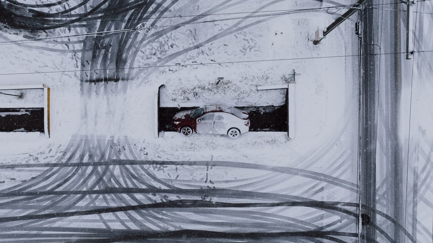 Pneus hiver ou 4 saisons : que choisir