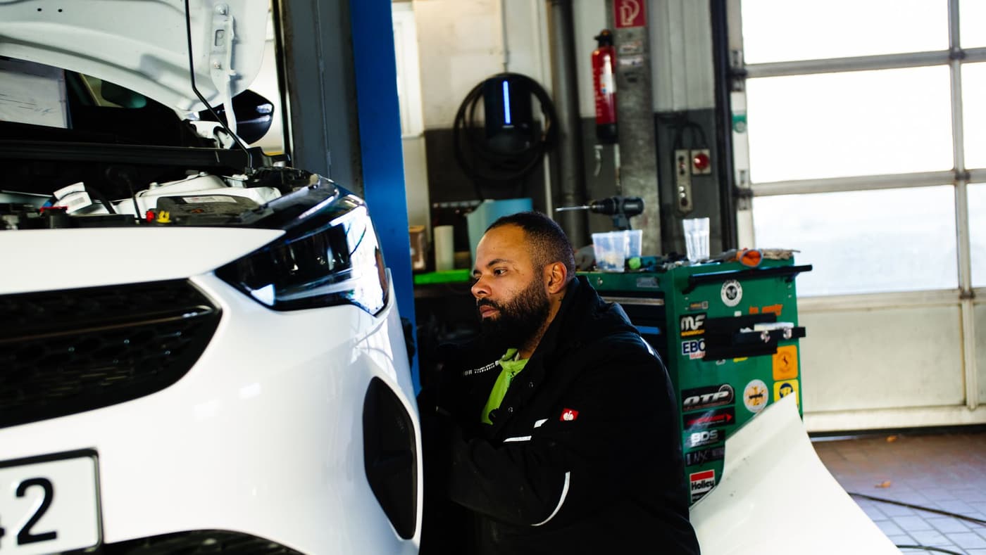 Prix contrôle technique : combien ça coûte vraiment
